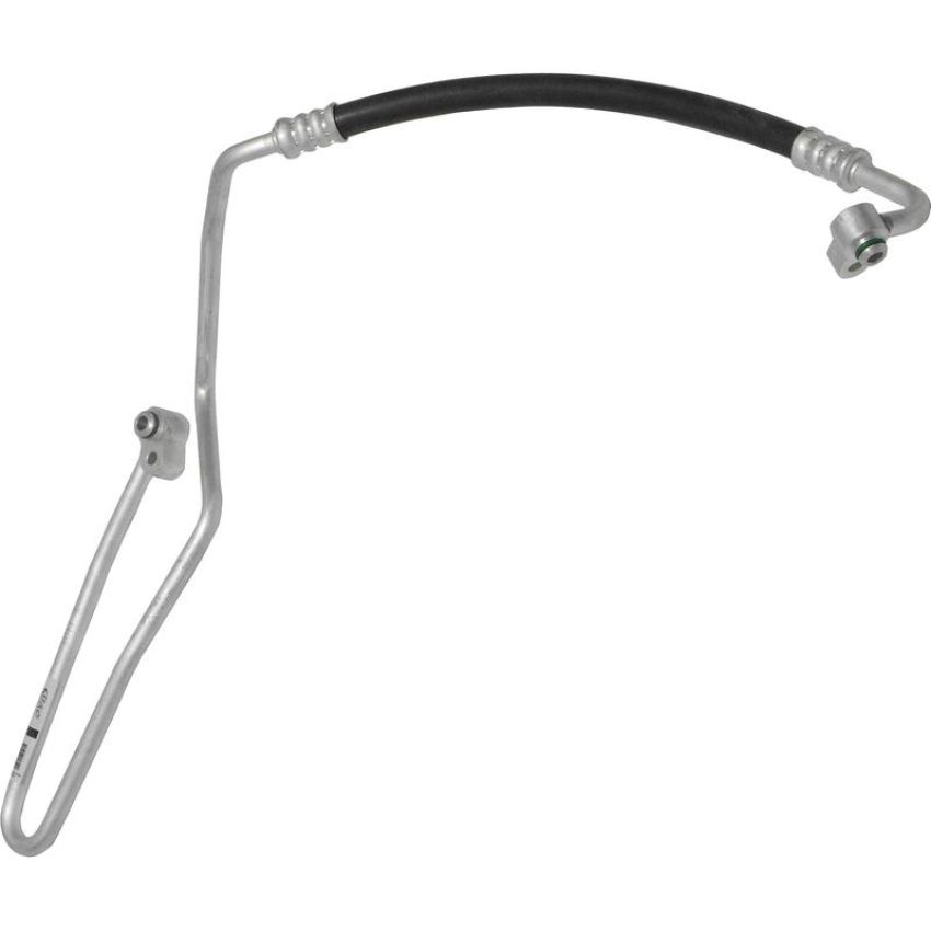 Universal Air Conditioning HA 11355C A/C Refrigerant Discharge Hose -- Discharge Line