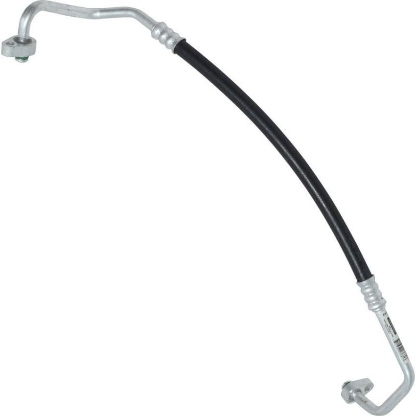 Universal Air Conditioning HA 113560C A/C Refrigerant Discharge Hose -- Discharge Line