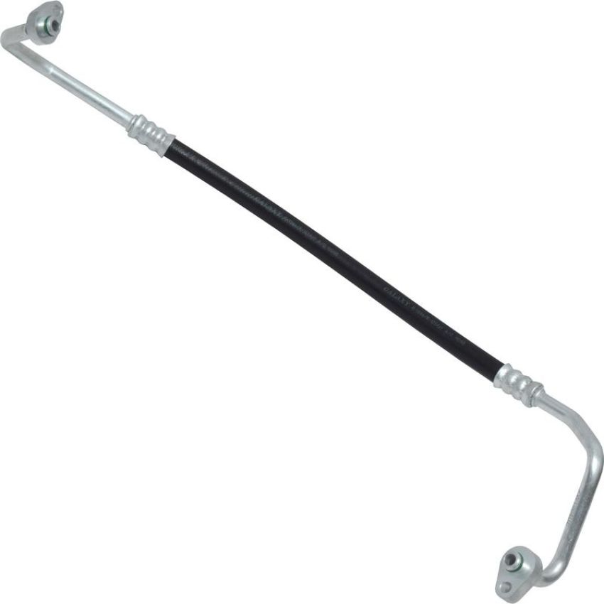 Universal Air Conditioning HA 113560C A/C Refrigerant Discharge Hose -- Discharge Line