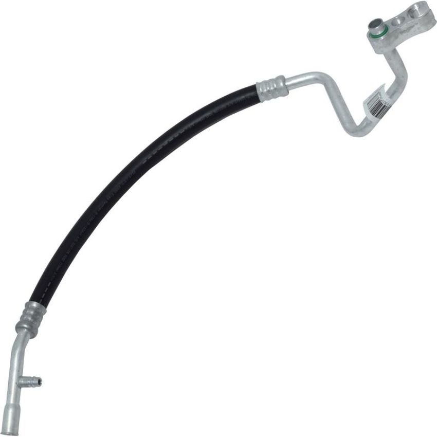 Universal Air Conditioning HA 113561C A/C Suction Line Hose Assembly -- Suction Line