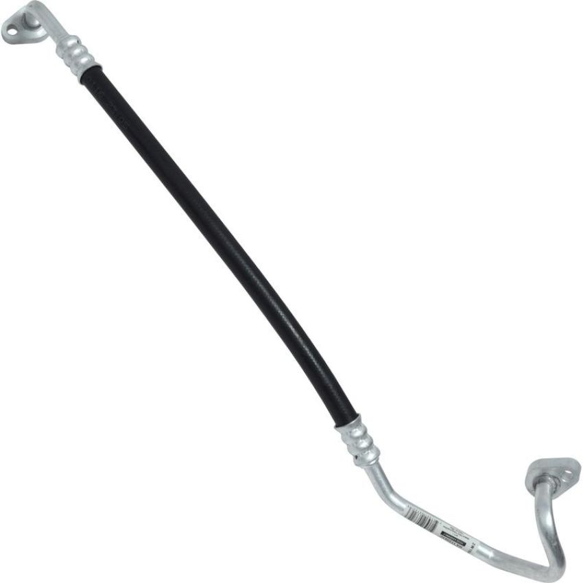 Universal Air Conditioning HA 113563C A/C Refrigerant Discharge Hose -- Discharge Line