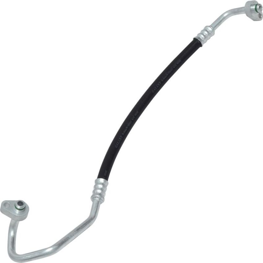 Universal Air Conditioning HA 113563C A/C Refrigerant Discharge Hose -- Discharge Line