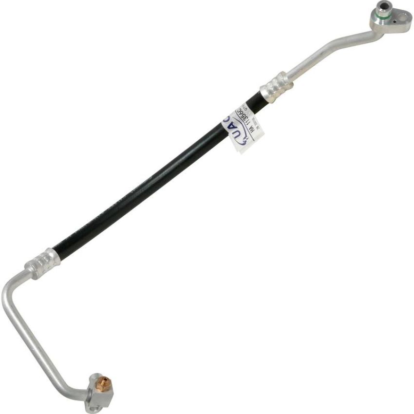 Universal Air Conditioning HA 11356C A/C Refrigerant Discharge Hose -- Discharge Line
