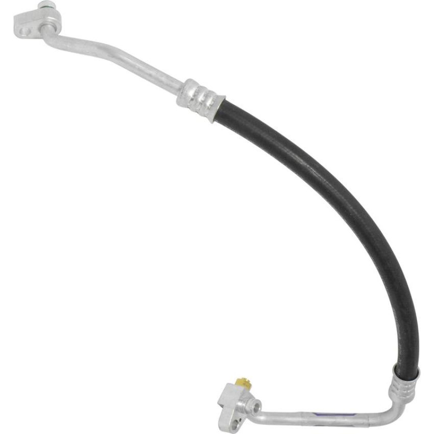 Universal Air Conditioning HA 11356C A/C Refrigerant Discharge Hose -- Discharge Line