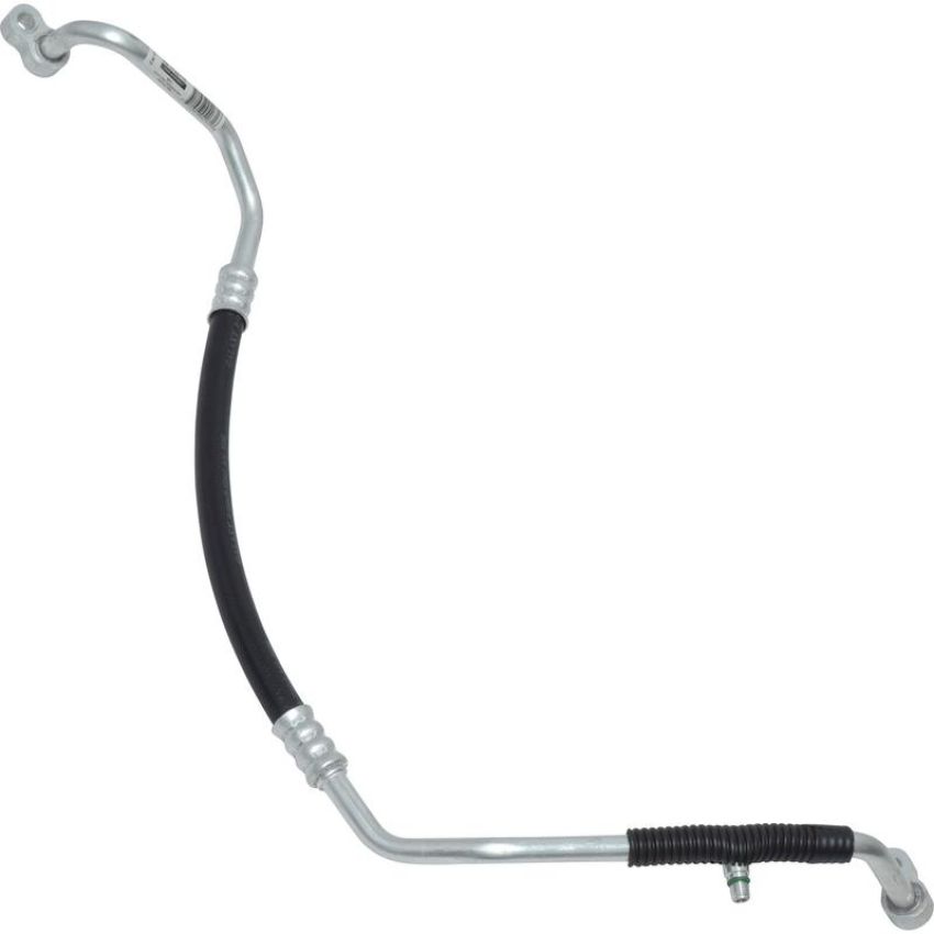 Universal Air Conditioning HA 113571C A/C Refrigerant Discharge Hose -- Discharge Line