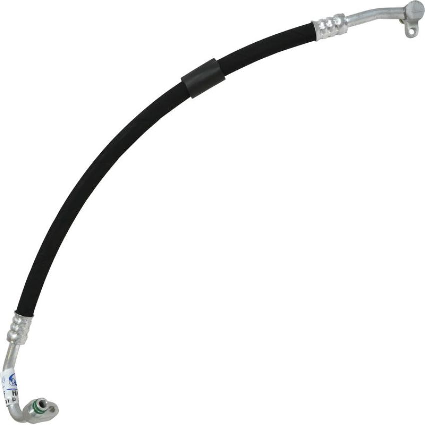 Universal Air Conditioning HA 113575C A/C Refrigerant Discharge Hose -- Discharge Line