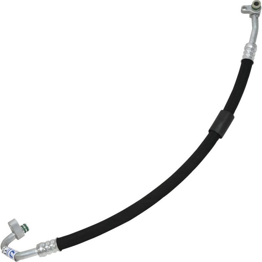 Universal Air Conditioning HA 113575C A/C Refrigerant Discharge Hose -- Discharge Line
