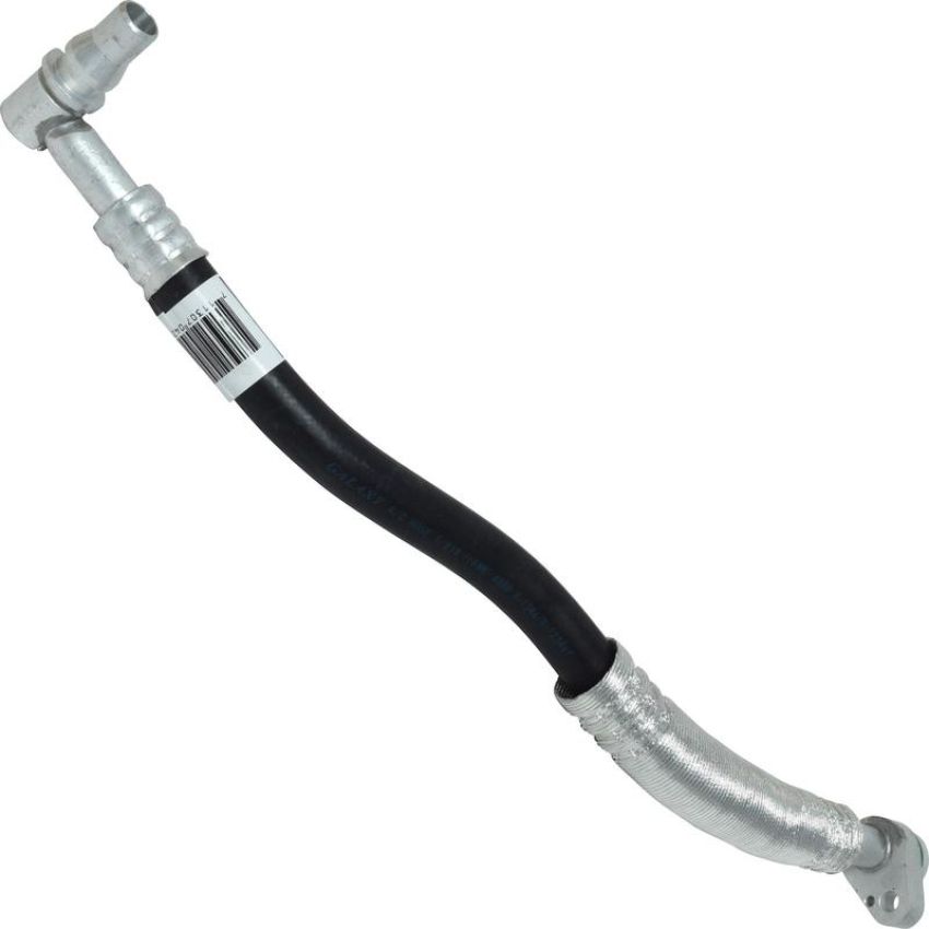 Universal Air Conditioning HA 113579C A/C Suction Line Hose Assembly -- Suction Line