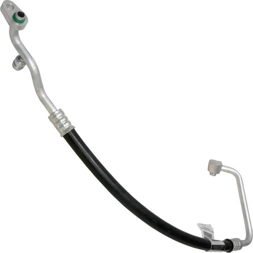 Universal Air Conditioning HA 11357C A/C Refrigerant Discharge Hose -- Discharge Line