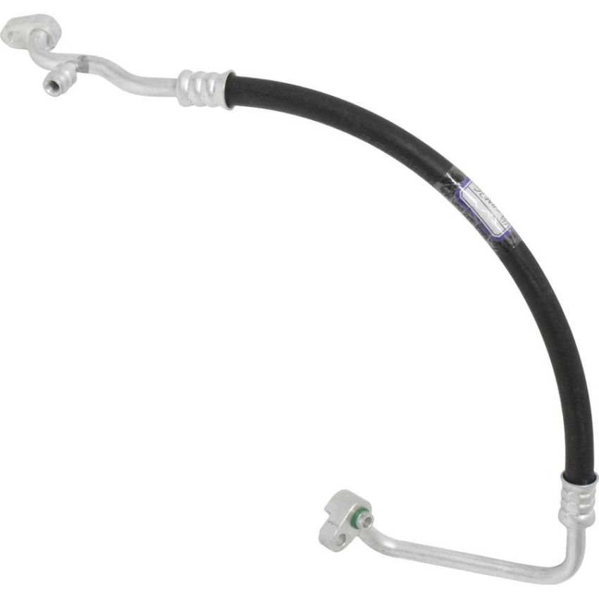 Universal Air Conditioning HA 11357C A/C Refrigerant Discharge Hose -- Discharge Line