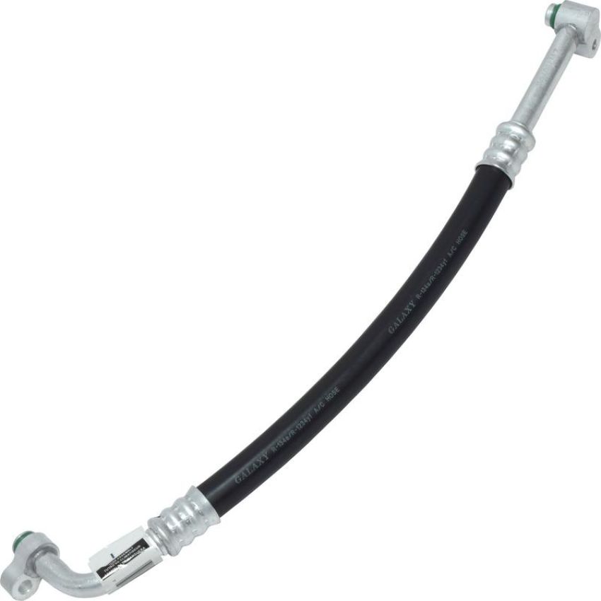 Universal Air Conditioning HA 113588C A/C Suction Line Hose Assembly -- Suction Line