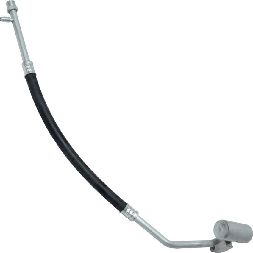 Universal Air Conditioning HA 11358C A/C Suction Line Hose Assembly -- Suction Line
