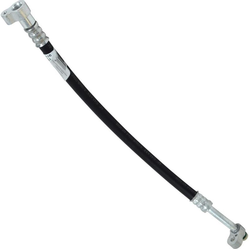 Universal Air Conditioning HA 113591C A/C Refrigerant Discharge Hose -- Discharge Line