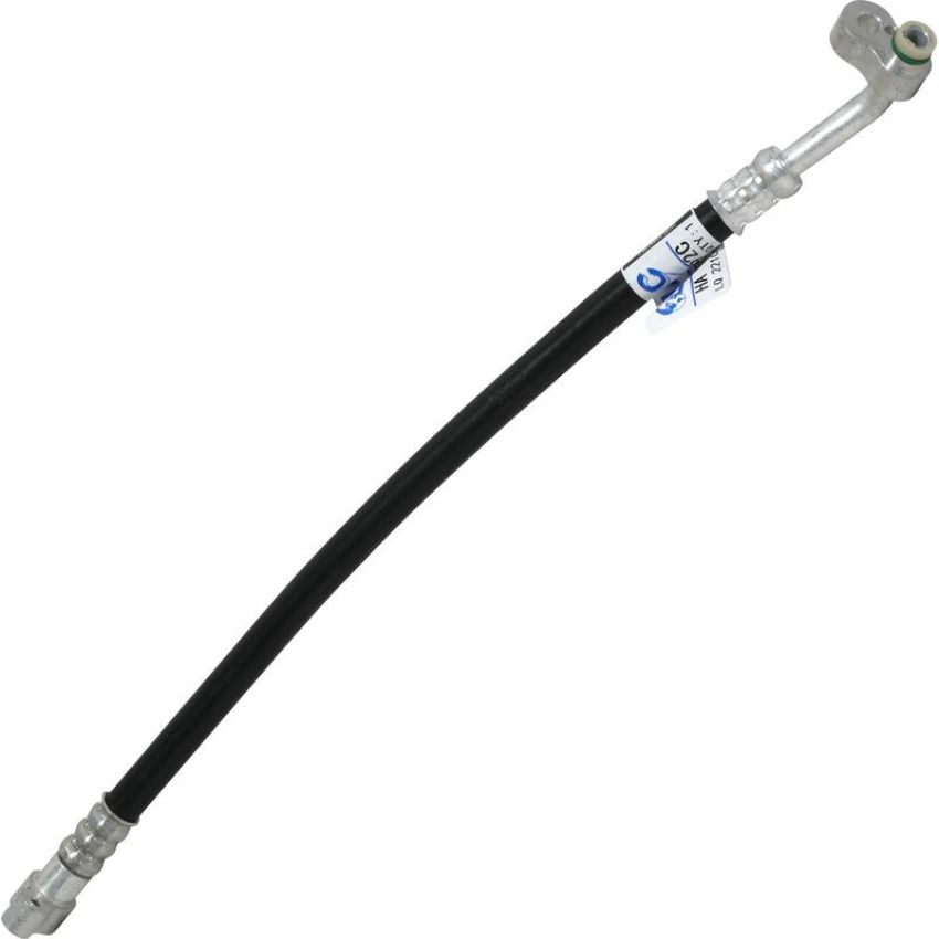 Universal Air Conditioning HA 113592C A/C Refrigerant Discharge Hose -- Discharge Line