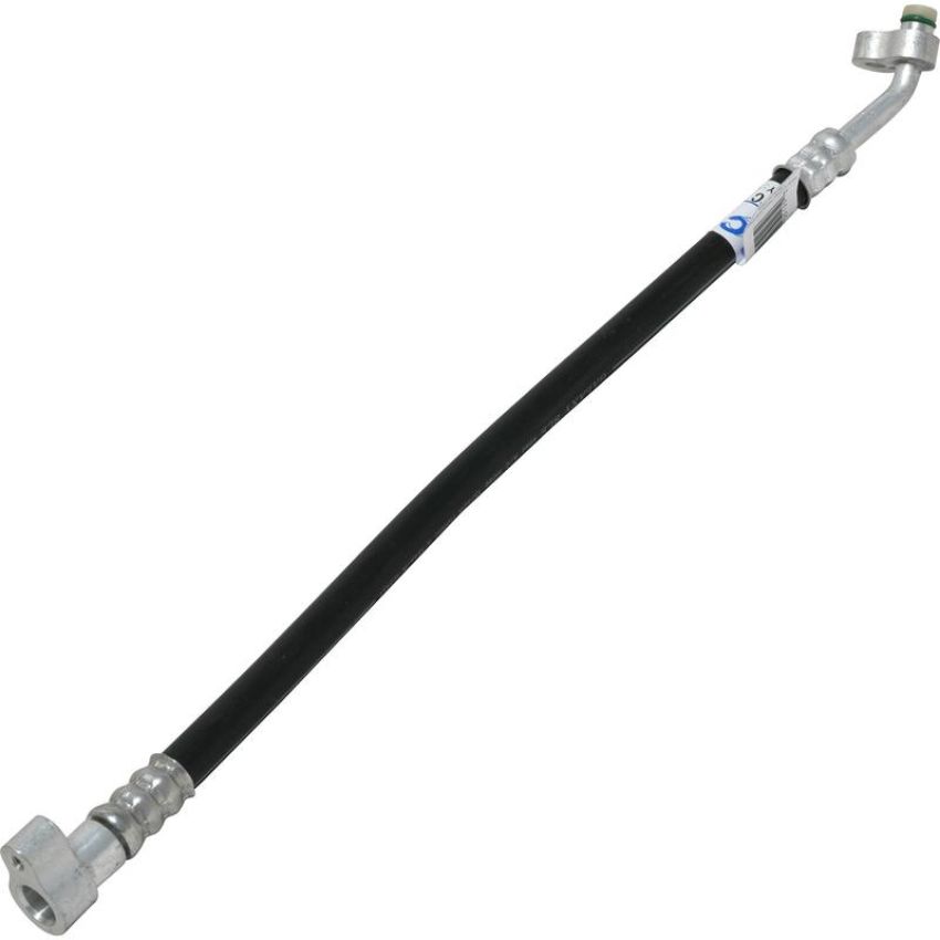 Universal Air Conditioning HA 113592C A/C Refrigerant Discharge Hose -- Discharge Line