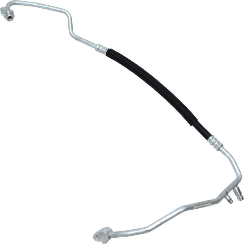 Universal Air Conditioning HA 113593C A/C Refrigerant Discharge Hose -- Discharge Line