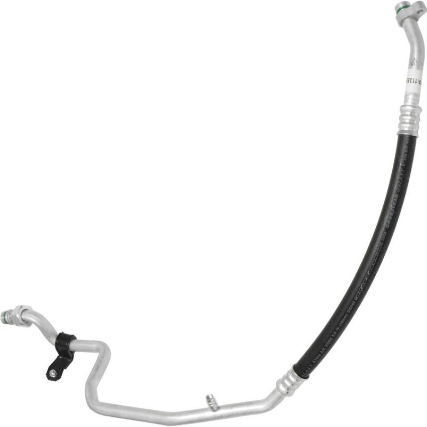 Universal Air Conditioning HA 11359C A/C Suction Line Hose Assembly -- Suction Line