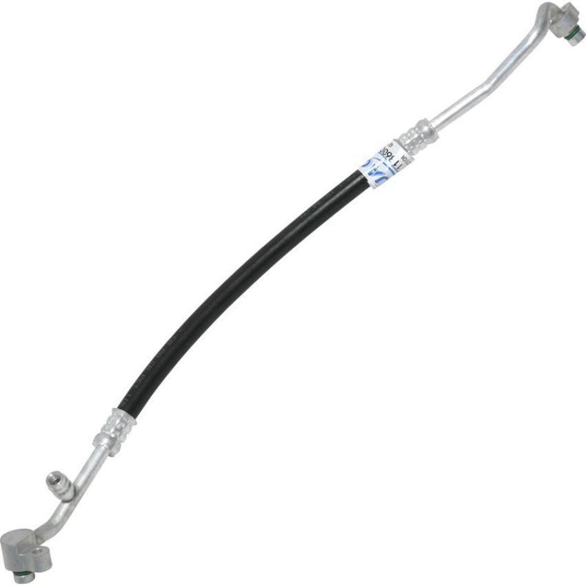 Universal Air Conditioning HA 113600C A/C Refrigerant Discharge Hose -- Discharge Line