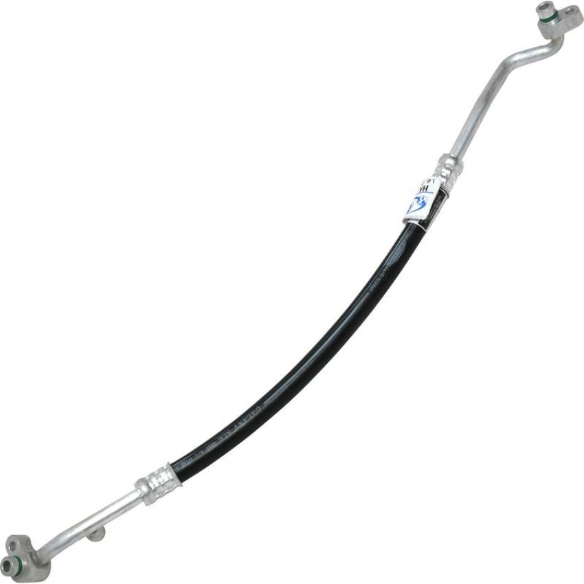Universal Air Conditioning HA 113600C A/C Refrigerant Discharge Hose -- Discharge Line