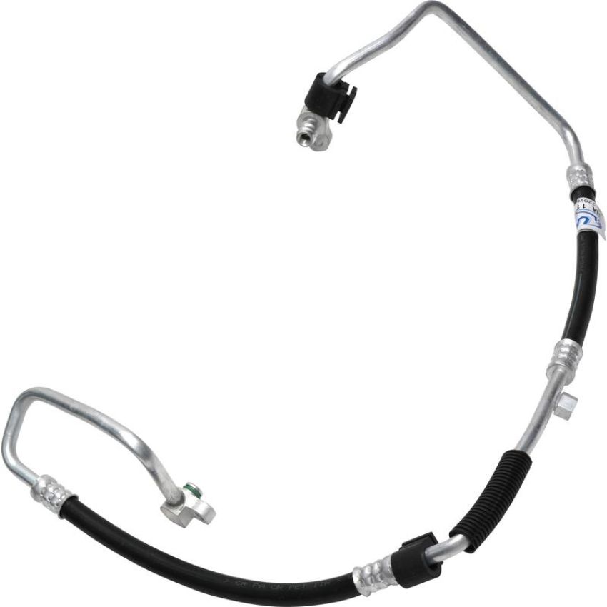 Universal Air Conditioning HA 113601C A/C Refrigerant Discharge Hose -- Discharge Line