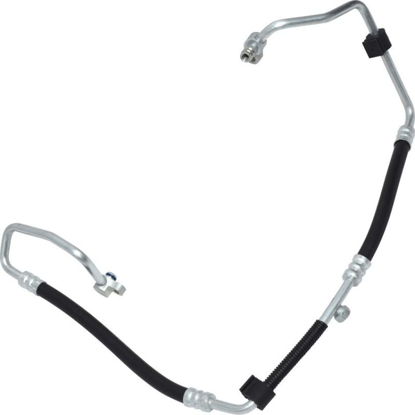Universal Air Conditioning HA 113601C A/C Refrigerant Discharge Hose -- Discharge Line