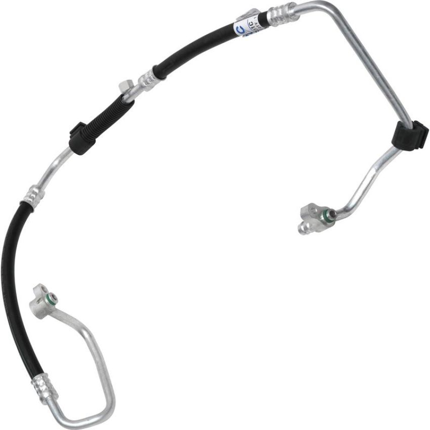 Universal Air Conditioning HA 113601C A/C Refrigerant Discharge Hose -- Discharge Line