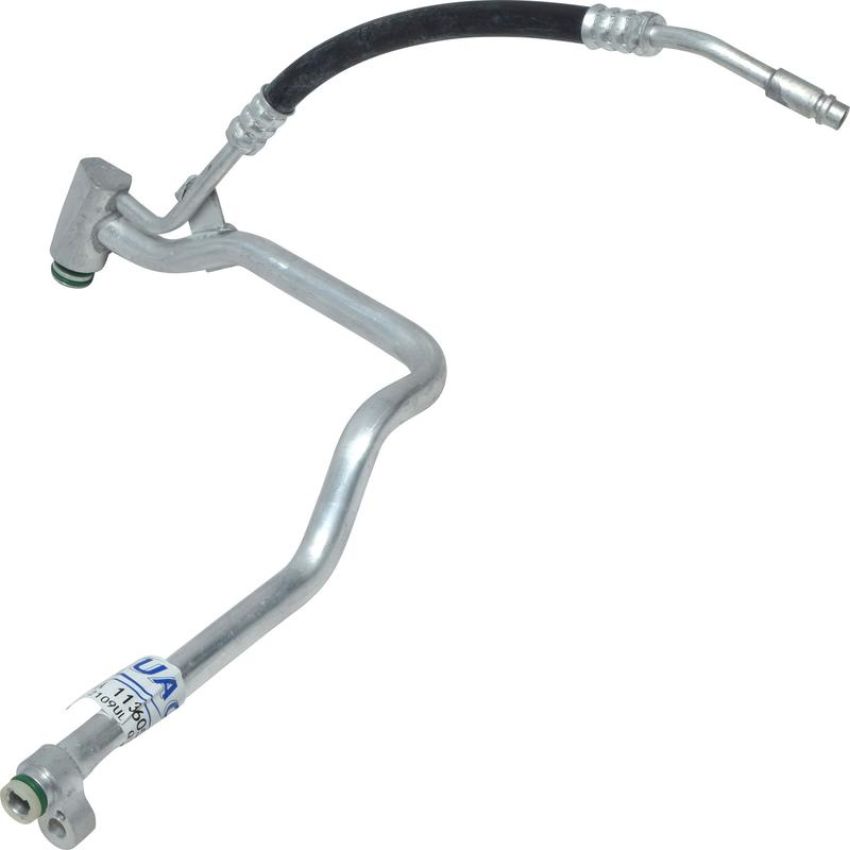 Universal Air Conditioning HA 113605C A/C Suction Line Hose Assembly -- Suction Line