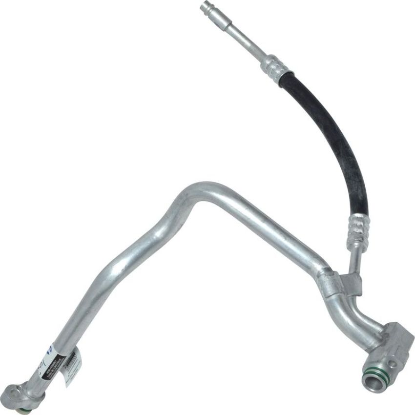 Universal Air Conditioning HA 113605C A/C Suction Line Hose Assembly -- Suction Line