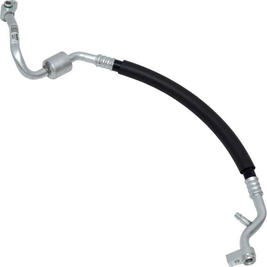 Universal Air Conditioning HA 113607C A/C Suction Line Hose Assembly -- Suction Line