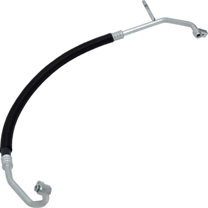 Universal Air Conditioning HA 113608C A/C Suction Line Hose Assembly -- Suction Line