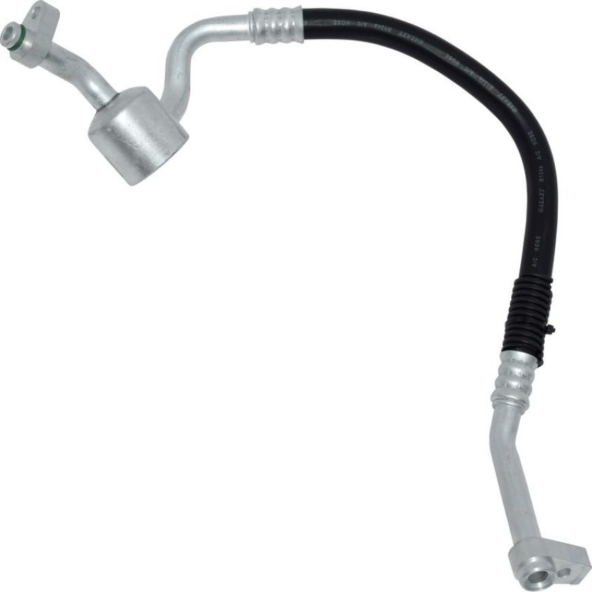 Universal Air Conditioning HA 113609C A/C Suction Line Hose Assembly -- Suction Line
