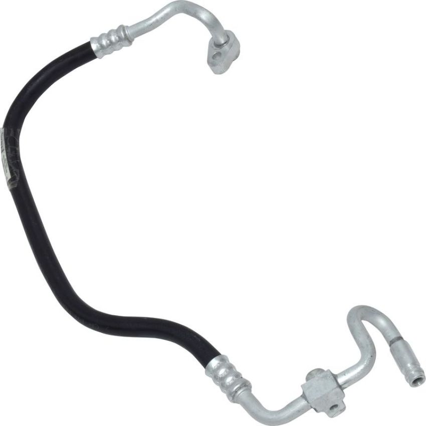 Universal Air Conditioning HA 113611C A/C Refrigerant Discharge Hose -- Discharge Line