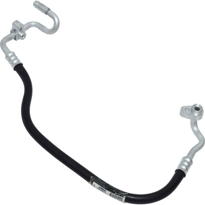 Universal Air Conditioning HA 113611C A/C Refrigerant Discharge Hose -- Discharge Line