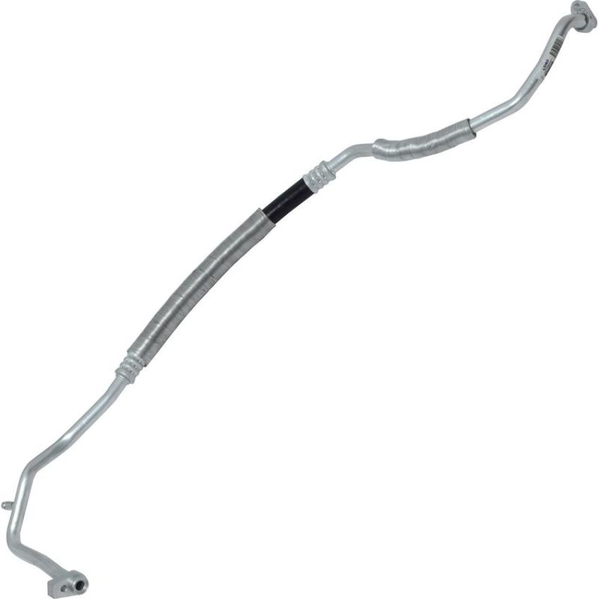 Universal Air Conditioning HA 113613C A/C Suction Line Hose Assembly -- Suction Line