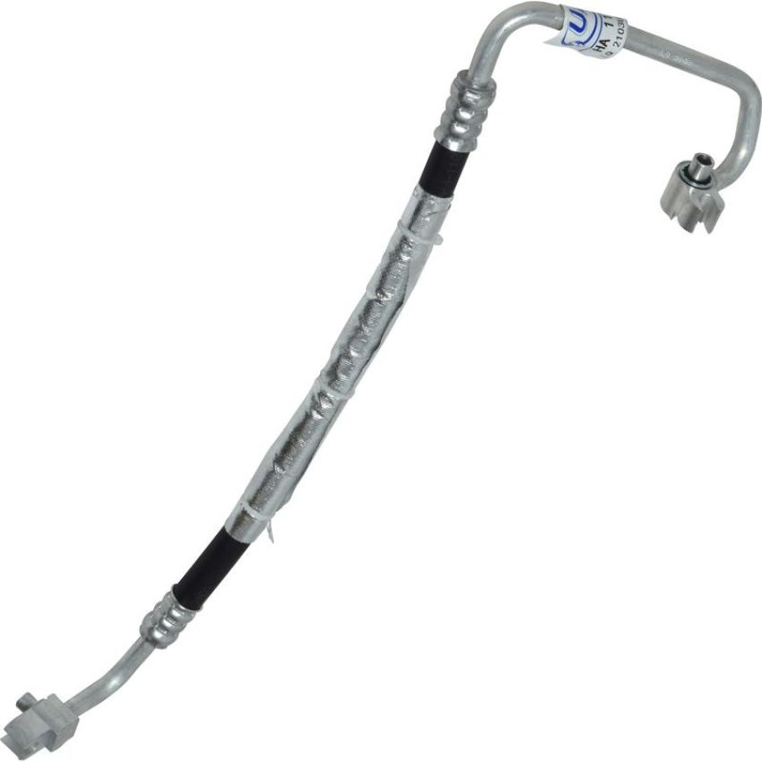 Universal Air Conditioning HA 113614C A/C Refrigerant Discharge Hose -- Discharge Line