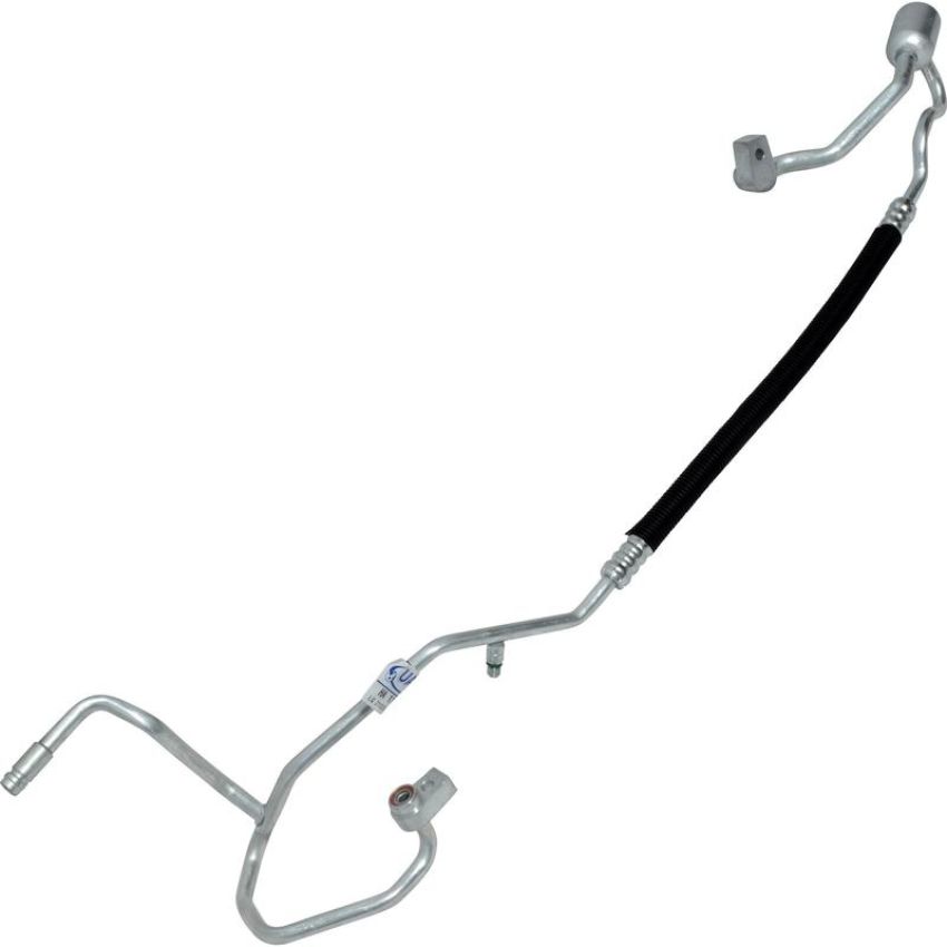 Universal Air Conditioning HA 113616C A/C Refrigerant Discharge Hose -- Discharge Line