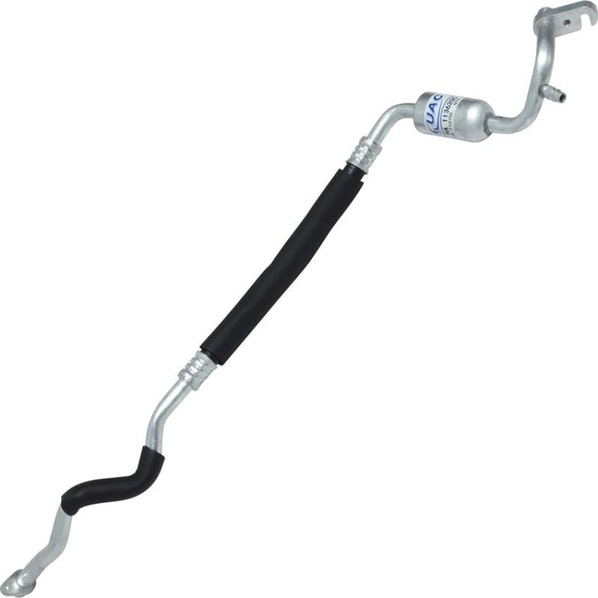 Universal Air Conditioning HA 113620C A/C Suction Line Hose Assembly -- Suction Line