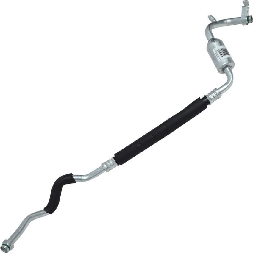 Universal Air Conditioning HA 113620C A/C Suction Line Hose Assembly -- Suction Line