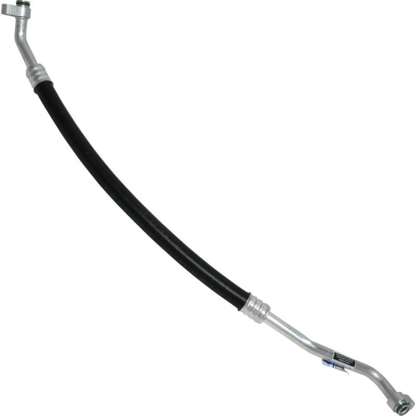 Universal Air Conditioning HA 113624C A/C Suction Line Hose Assembly -- Suction Line