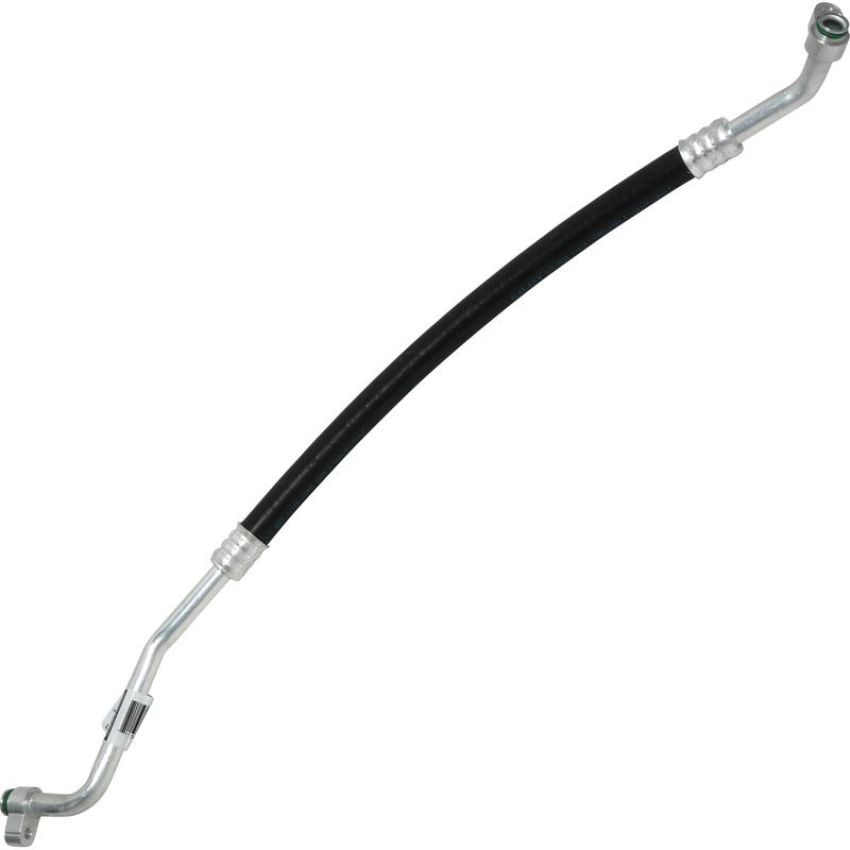Universal Air Conditioning HA 113624C A/C Suction Line Hose Assembly -- Suction Line