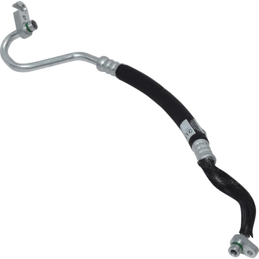 Universal Air Conditioning HA 113631C A/C Refrigerant Discharge Hose -- Discharge Line