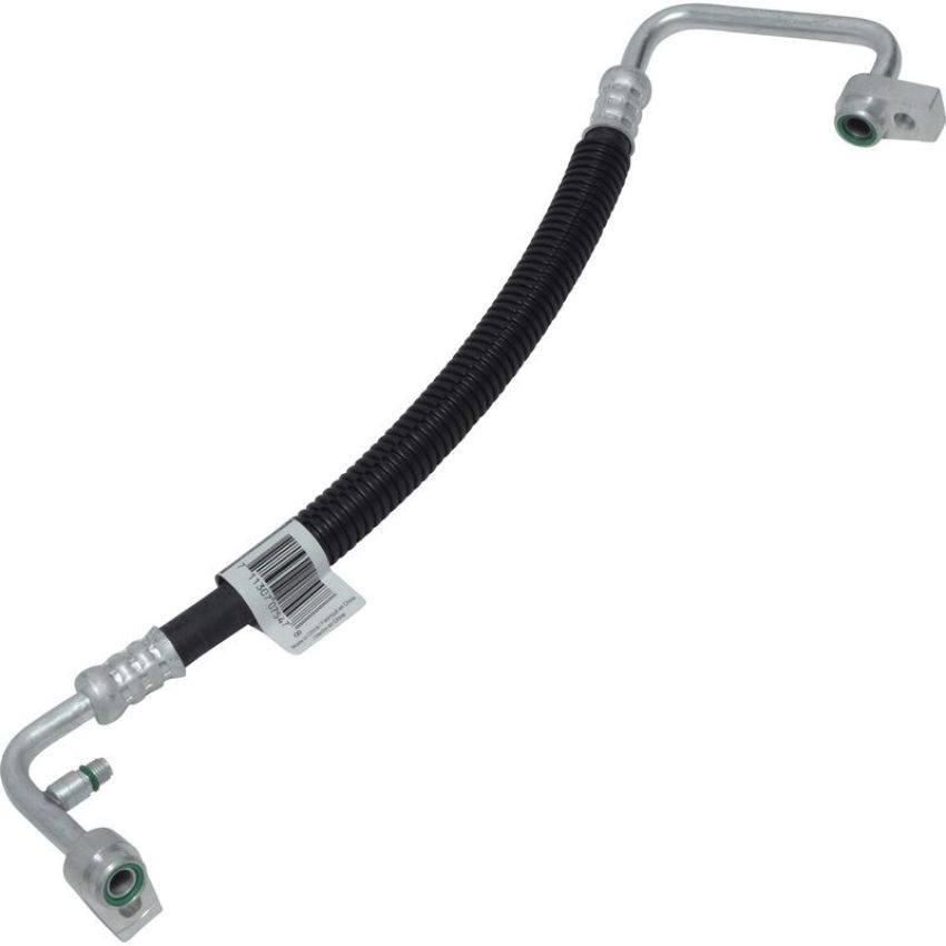 Universal Air Conditioning HA 113641C A/C Refrigerant Discharge Hose -- Discharge Line