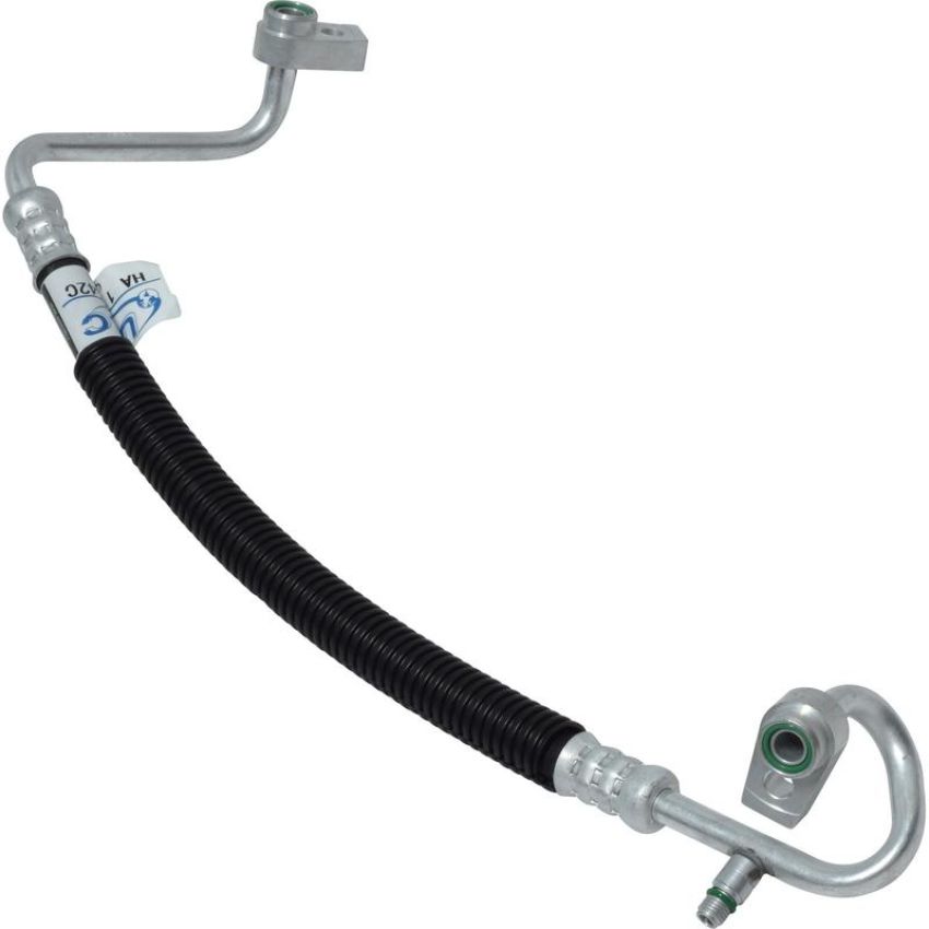 Universal Air Conditioning HA 113642C A/C Refrigerant Discharge Hose -- Discharge Line