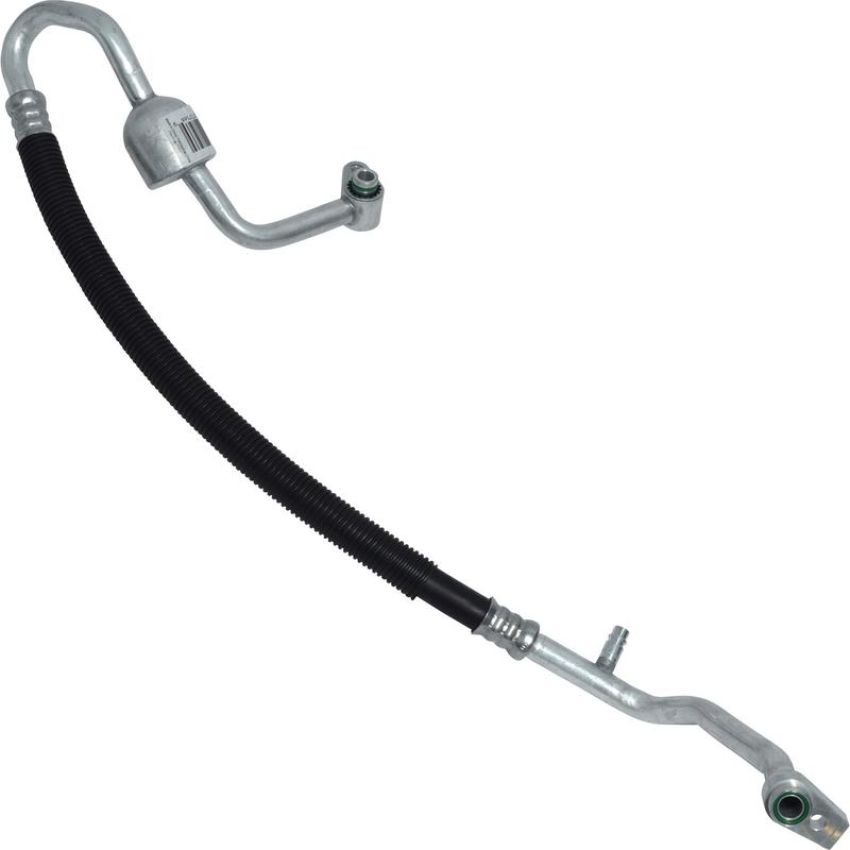 Universal Air Conditioning HA 113647C A/C Suction Line Hose Assembly -- Suction Line