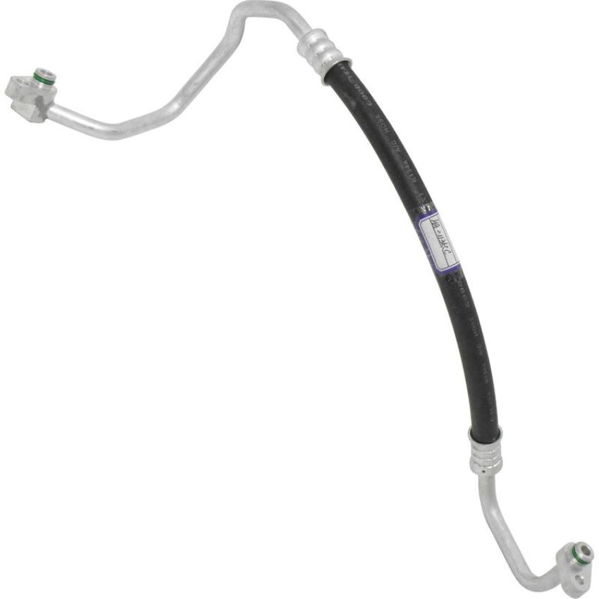 Universal Air Conditioning HA 11365C A/C Refrigerant Discharge Hose -- Discharge Line