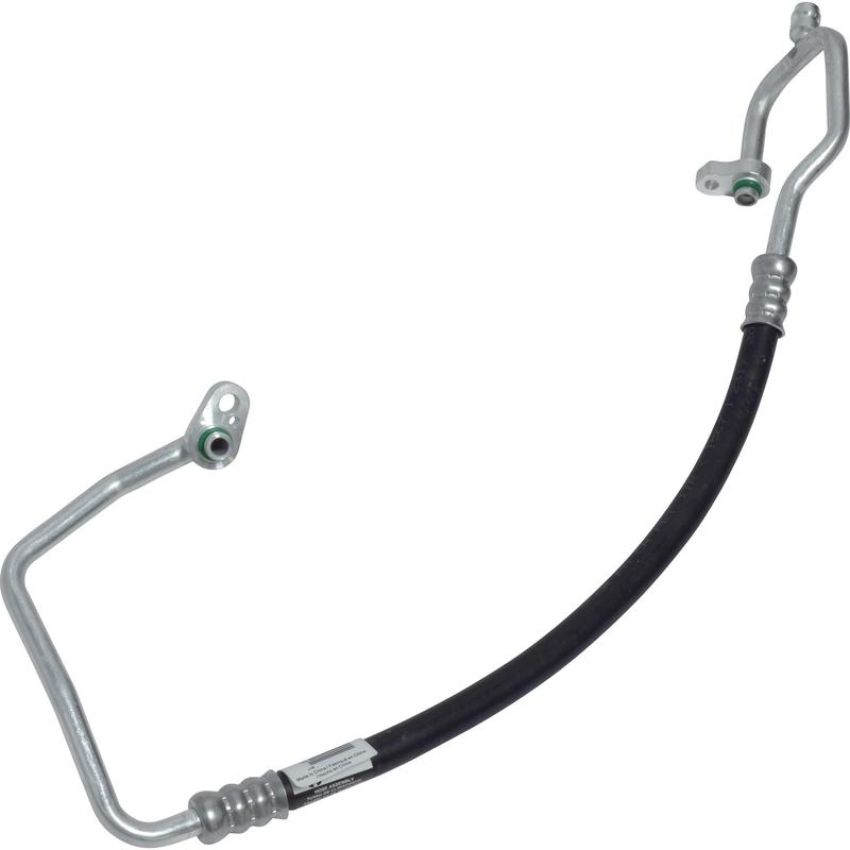 Universal Air Conditioning HA 113661C A/C Refrigerant Discharge Hose -- Discharge Line