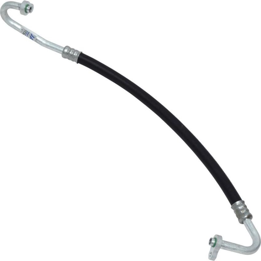 Universal Air Conditioning HA 113668C A/C Suction Line Hose Assembly -- Suction Line