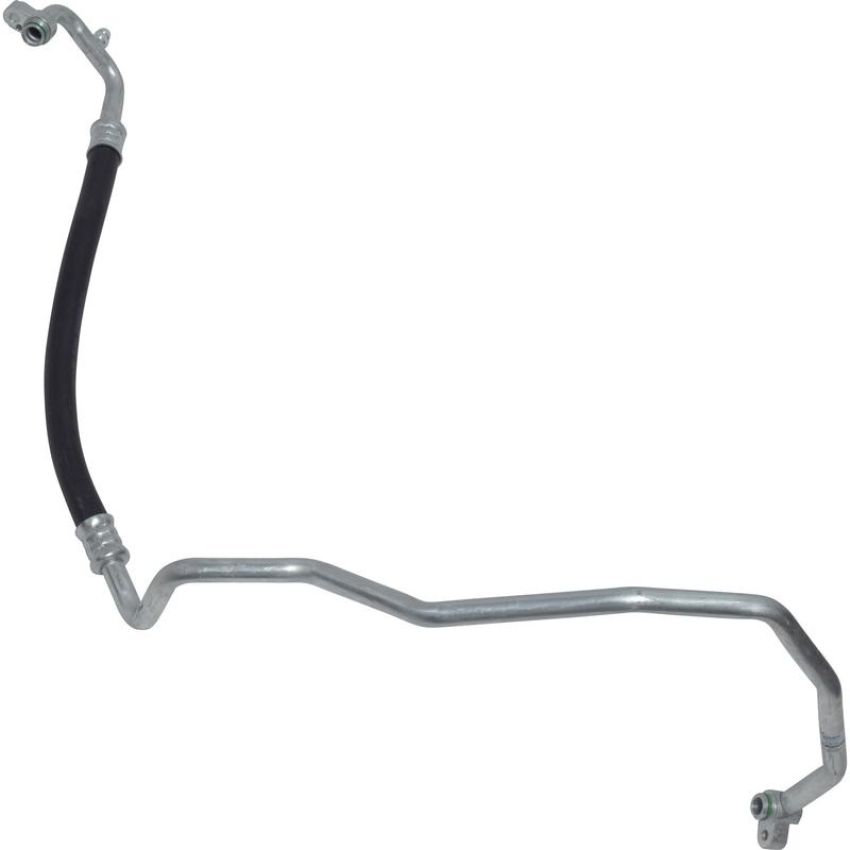 Universal Air Conditioning HA 113670C A/C Suction Line Hose Assembly -- Suction Line