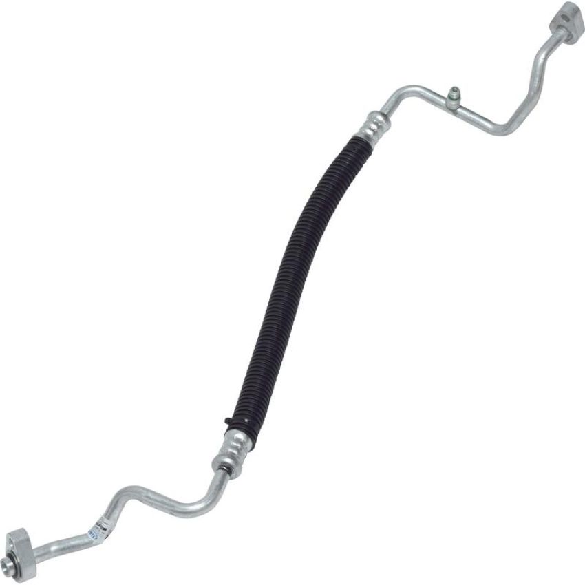 Universal Air Conditioning HA 113674C A/C Refrigerant Discharge Hose -- Discharge Line