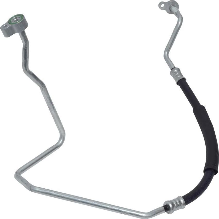 Universal Air Conditioning HA 113675C A/C Refrigerant Discharge Hose -- Discharge Line
